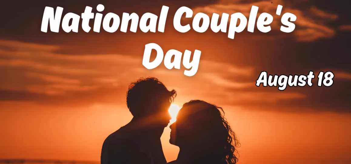 national couple day