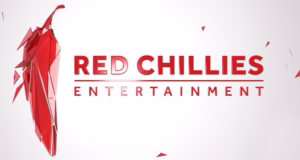 Red Chillies