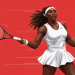 Serena Williams: Career, Achievements & Legacy