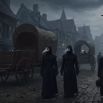 The Black Plague: History, Causes & Impact