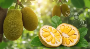 Jackfruit benefits