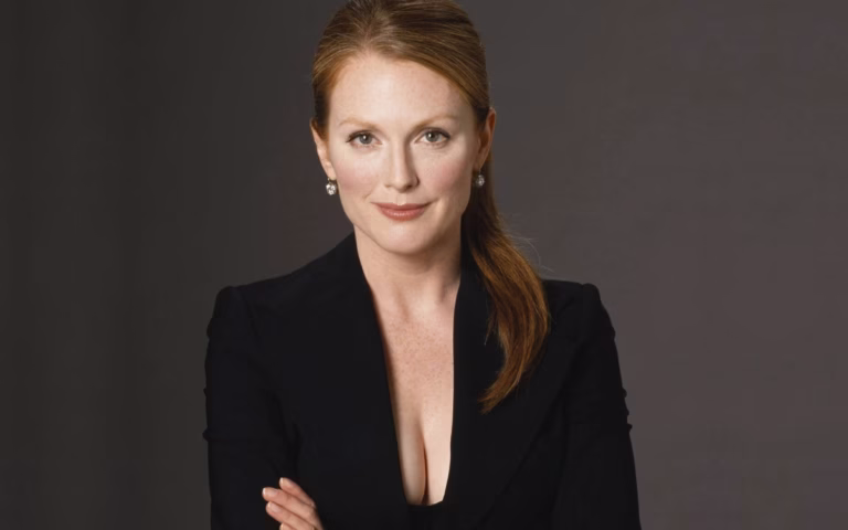 Julianne Moore