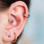 Conch Piercing: Pain, Healing, Cost & Aftercare