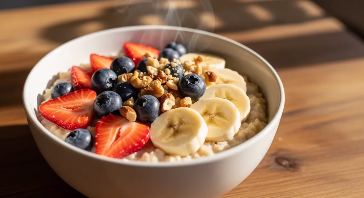 cream of wheat