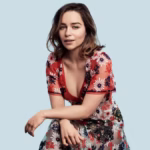 Emilia Clarke – Biography & Career