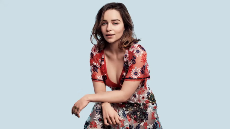 emilia clarke