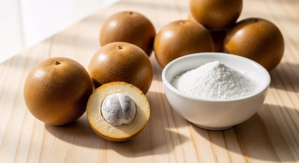 monk fruit