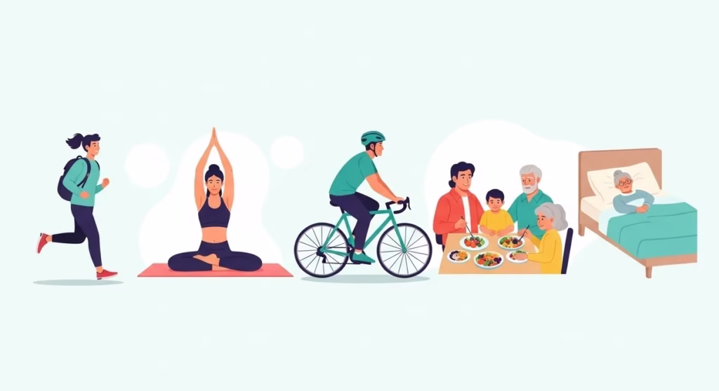 physical health