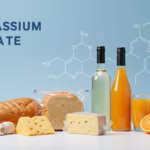 Potassium Sorbate: Uses, Benefits & Safety