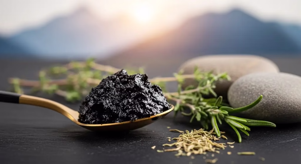 shilajit benefits