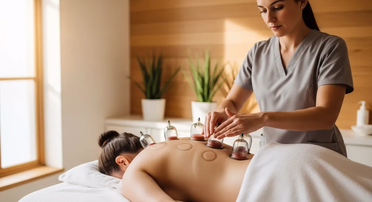 Cupping Therapy