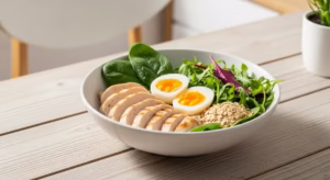 Dukan Diet