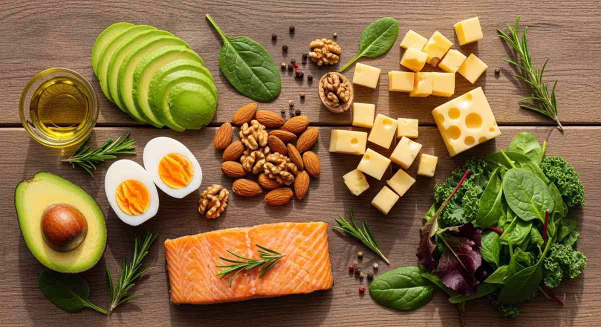 What Is a Keto Diet