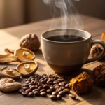 What Is Mushroom Coffee & Its Benefits
