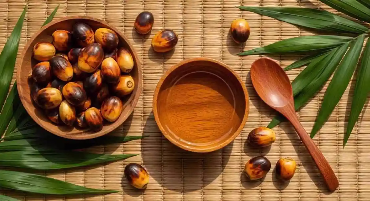 batana oil
