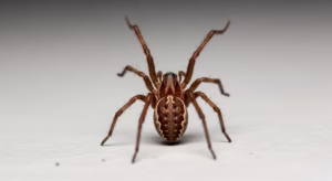 brown recluse spider