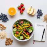 How Many Calories Should I Eat Daily?
