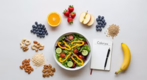 how many calories should i eat