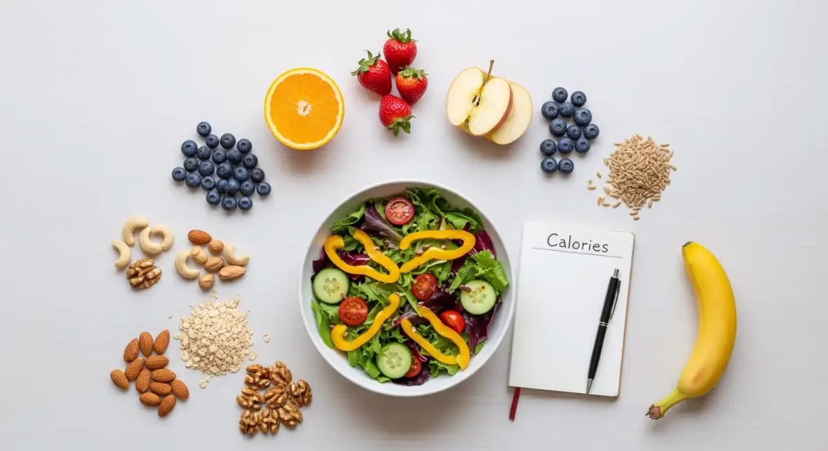 how many calories should i eat