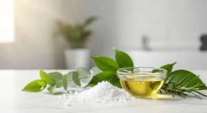 magnesium chloride benefits