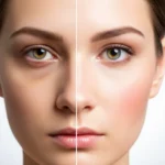 Sallow skin causes and remedies