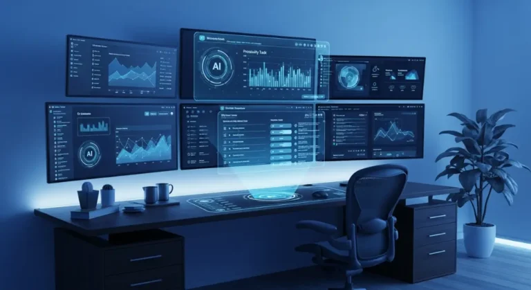 AI Apps for Productivity