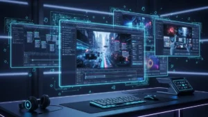 AI Video Generator Apps