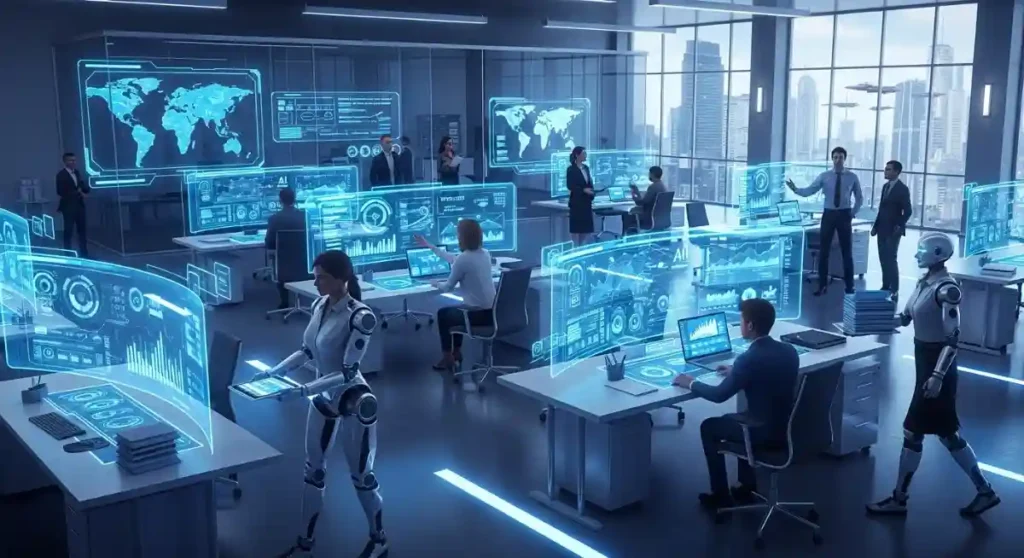 AI for Business Growth