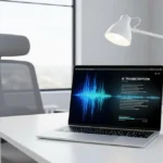 Smart Audio & Video to Text Tool