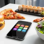 Top Best Food Delivery Apps in USA