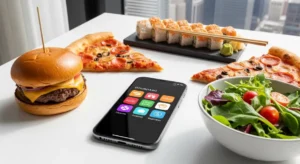 Best Food Delivery Apps in USA