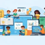 Best Learning Apps for Kids 2025