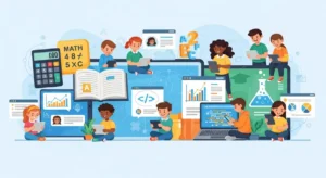 Best Learning Apps for Kids