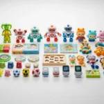 Top Best Toys for Kids 2025