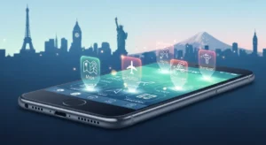 Best Travel Apps 2025
