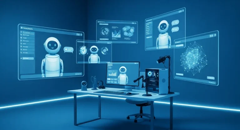 ChatGPT Alternatives