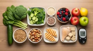 Diabetes Diet Plan