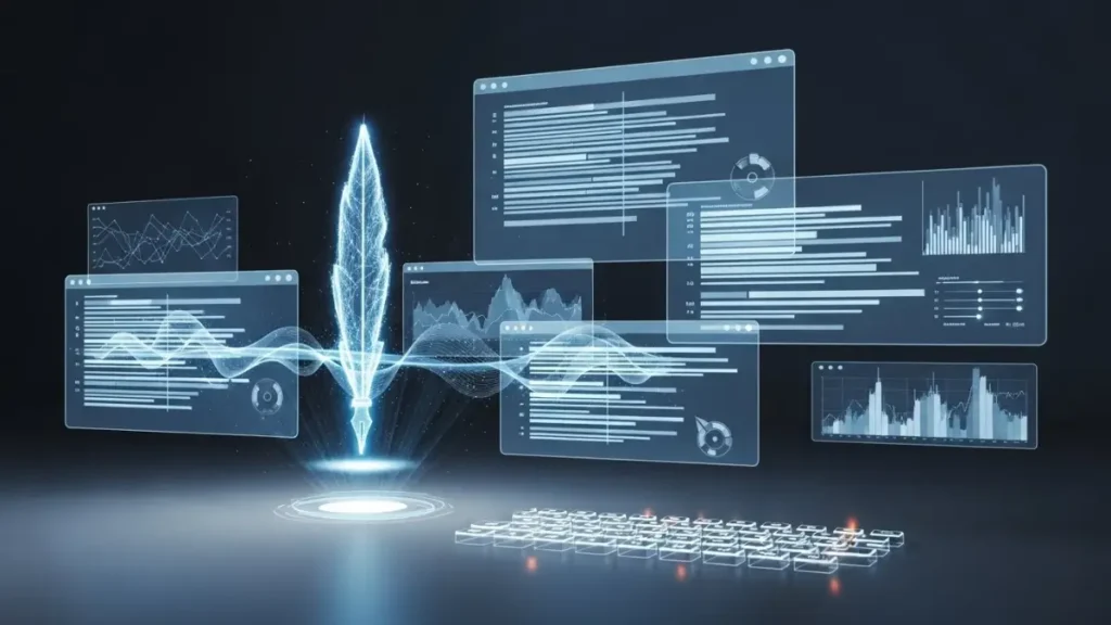 Free AI Writing Tools