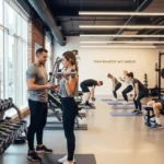 Beginner Gym Workouts: Start Strong Today