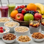 Healthy Breakfast Ideas – 2025