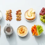 Smart Healthy Snacks for Weight Loss