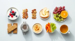 Healthy Snacks for Weight Loss