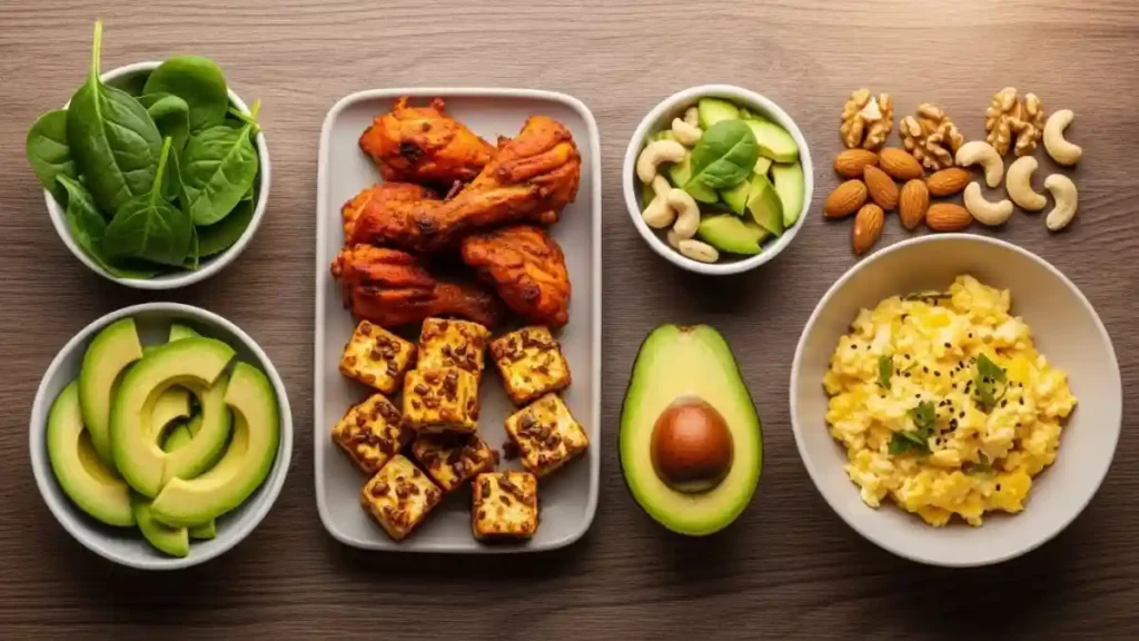 Keto Diet for Indians