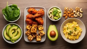 Keto Diet for Indians