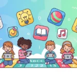 Top Kids Mobile Games List for 2025