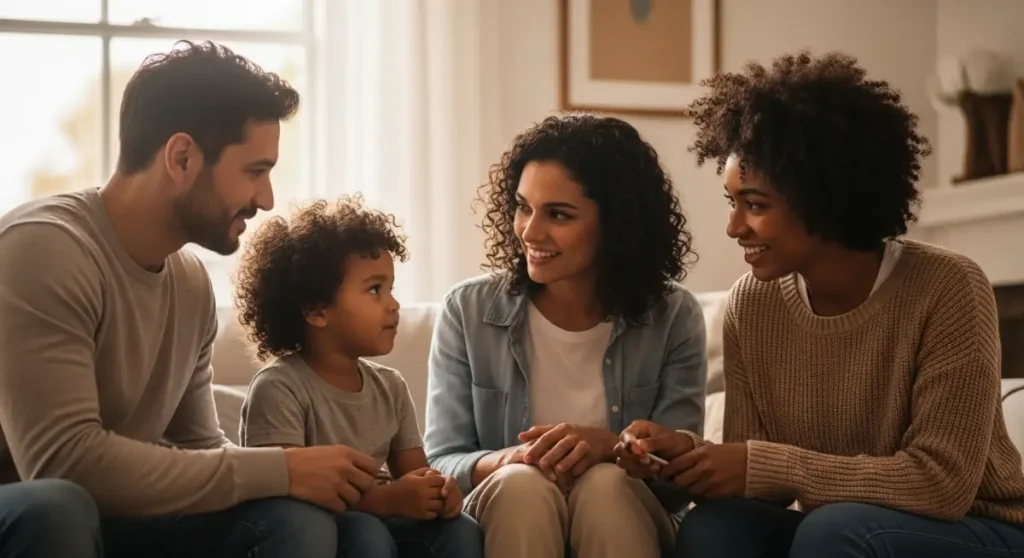 Parenting Mistakes to Avoid Now