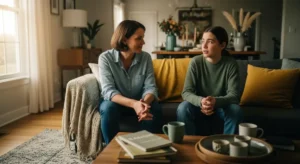 Parenting Tips for Teens