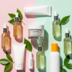 Best Skin Care Tips for Healthy Glowing Skin