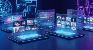 Top AI Image Generator Tools