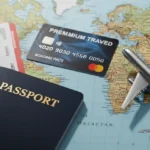 Best Travel Credit Cards in USA 2025